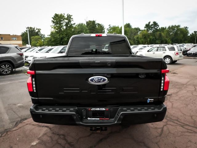 2023 Ford F-150 Lightning  - 23076865 - 4