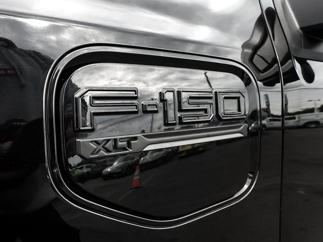 2023 Ford F-150 Lightning  - 23076865 - 49