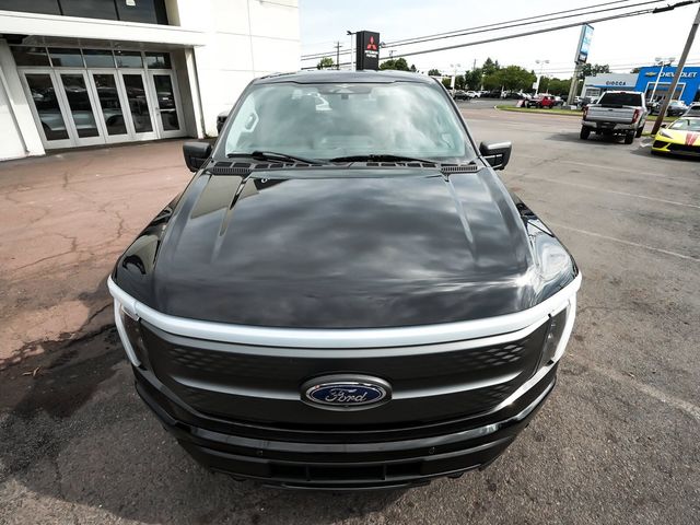 2023 Ford F-150 Lightning  - 23076865 - 50