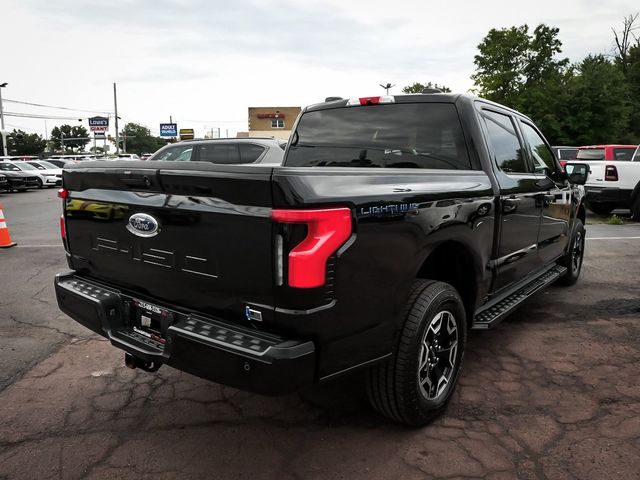 2023 Ford F-150 Lightning  - 23076865 - 5