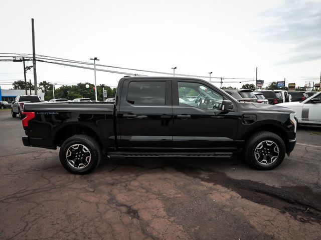 2023 Ford F-150 Lightning  - 23076865 - 6