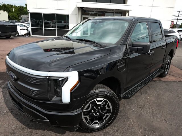 2023 Ford F-150 Lightning  - 23076865 - 7