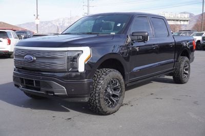 2023 Ford F-150 Lightning - 1FTVW1EV5PWG08926