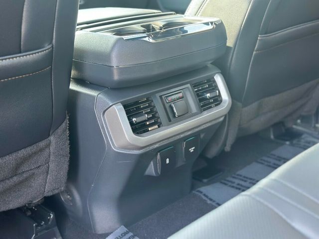 2023 Ford F-150 Lightning LARIAT 4WD SuperCrew 5.5' Box - 22976916 - 21