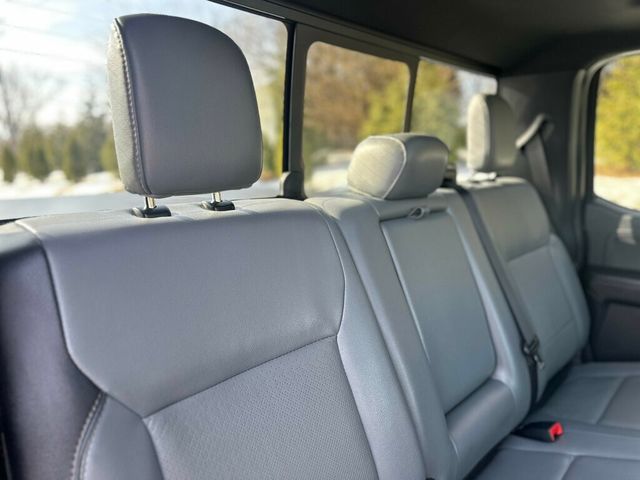 2023 Ford F-150 Lightning LARIAT 4WD SuperCrew 5.5' Box - 22976916 - 27