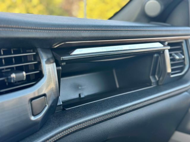 2023 Ford F-150 Lightning LARIAT 4WD SuperCrew 5.5' Box - 22976916 - 45