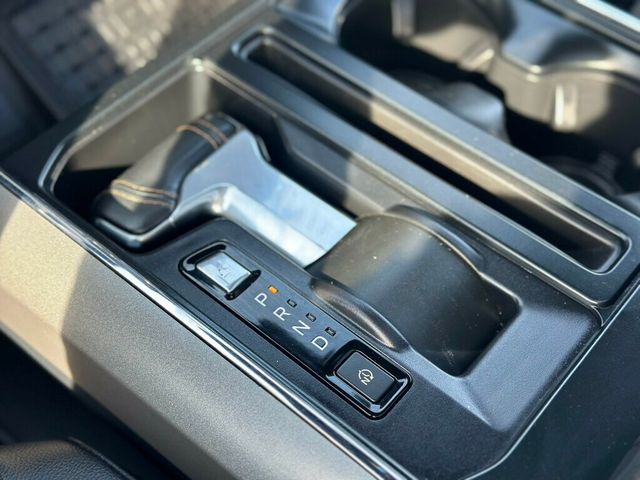 2023 Ford F-150 Lightning LARIAT 4WD SuperCrew 5.5' Box - 22976916 - 48