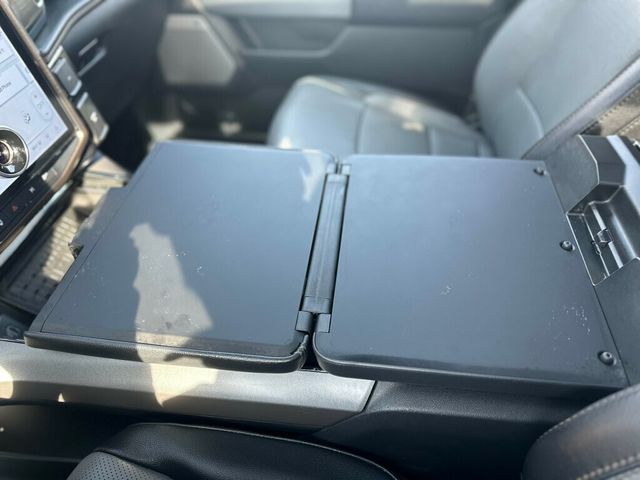 2023 Ford F-150 Lightning LARIAT 4WD SuperCrew 5.5' Box - 22976916 - 50