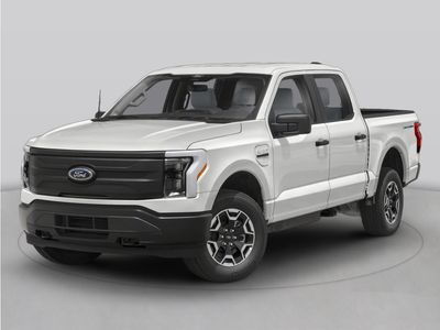 2023 Ford F-150 Lightning - 1FT6W1EV4PWG05746