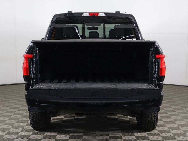 2023 Ford F-150 Lightning LARIAT 4WD SuperCrew 5.5' Box - 23033541 - 21