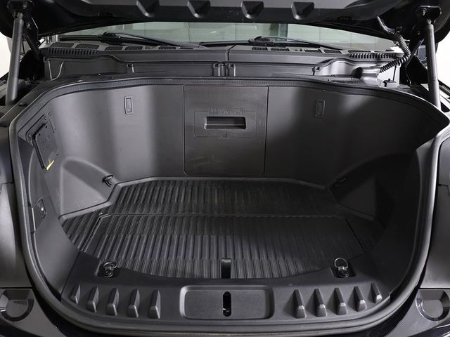 2023 Ford F-150 Lightning LARIAT 4WD SuperCrew 5.5' Box - 23033541 - 23