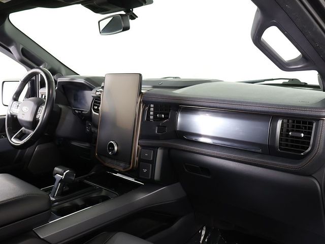 2023 Ford F-150 Lightning LARIAT 4WD SuperCrew 5.5' Box - 23033541 - 30