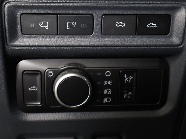 2023 Ford F-150 Lightning LARIAT 4WD SuperCrew 5.5' Box - 23033541 - 42