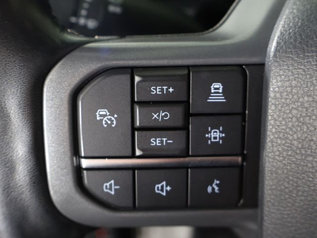 2023 Ford F-150 Lightning LARIAT 4WD SuperCrew 5.5' Box - 23033541 - 46