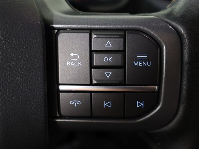 2023 Ford F-150 Lightning LARIAT 4WD SuperCrew 5.5' Box - 23033541 - 47