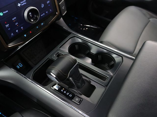 2023 Ford F-150 Lightning LARIAT 4WD SuperCrew 5.5' Box - 23033541 - 56