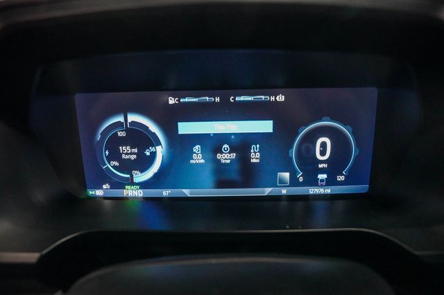 2023 Ford F-150 Lightning LARIAT 4WD SuperCrew 5.5' Box - 23052690 - 3