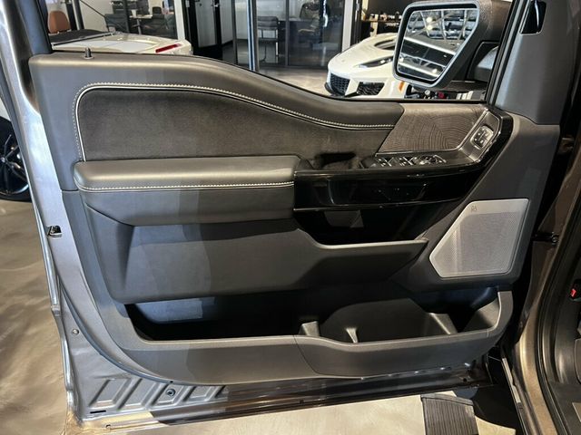 2023 Ford F-150 Lightning MSRP$99,799/ExtdRangeBattery/B&OSound/NirvanaSeats/Moonroof - 23065757 - 13