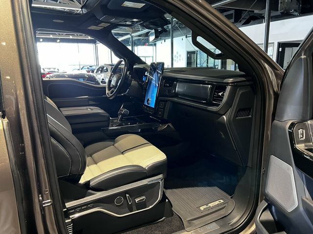 2023 Ford F-150 Lightning MSRP$99,799/ExtdRangeBattery/B&OSound/NirvanaSeats/Moonroof - 23065757 - 28