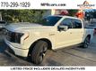 2023 Ford F-150 Lightning Platinum 4WD SuperCrew 5.5' Box - 23084048 - 0