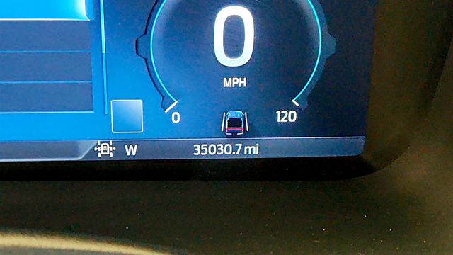 2023 Ford F-150 Lightning Platinum 4WD SuperCrew 5.5' Box - 23003341 - 15