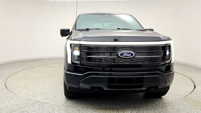 2023 Ford F-150 Lightning Platinum 4WD SuperCrew 5.5' Box - 23003341 - 1