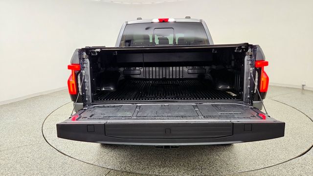 2023 Ford F-150 Lightning Platinum 4WD SuperCrew 5.5' Box - 23085420 - 21