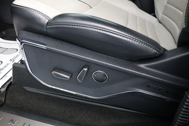 2023 Ford F-150 Lightning Platinum 4WD SuperCrew 5.5' Box with Spray-In Bedliner - 22938103 - 8