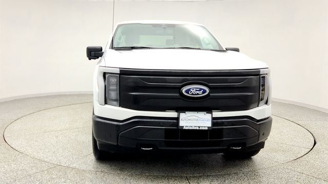 2023 Ford F-150 Lightning Pro 4WD SuperCrew 5.5' Box with Tow Technology Package - 22986835 - 1