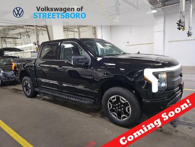 2023 Ford F-150 Lightning - 1FTVW1EL0PWG35675