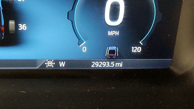 2023 Ford F-150 Lightning XLT 4WD SuperCrew 5.5' Box - 22944176 - 14