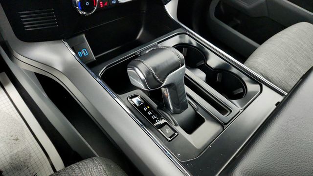 2023 Ford F-150 Lightning XLT 4WD SuperCrew 5.5' Box - 22944176 - 15