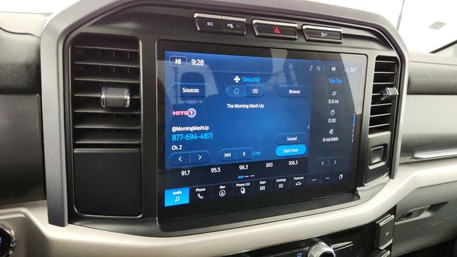 2023 Ford F-150 Lightning XLT 4WD SuperCrew 5.5' Box - 22944176 - 16