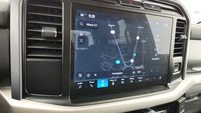 2023 Ford F-150 Lightning XLT 4WD SuperCrew 5.5' Box - 22944176 - 17