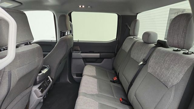 2023 Ford F-150 Lightning XLT 4WD SuperCrew 5.5' Box - 22944176 - 19