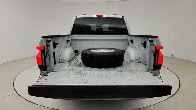 2023 Ford F-150 Lightning XLT 4WD SuperCrew 5.5' Box - 22944176 - 20