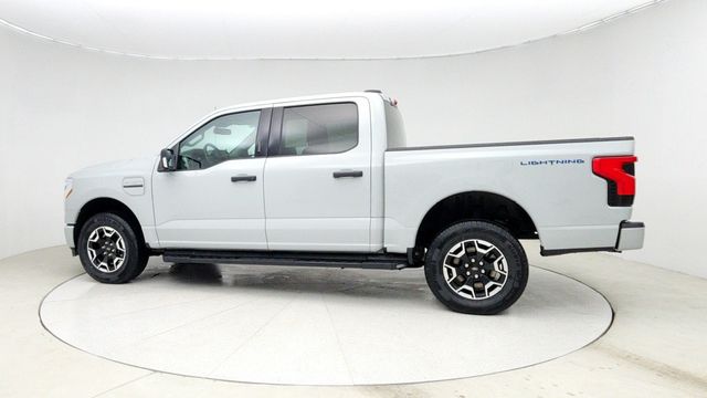2023 Ford F-150 Lightning XLT 4WD SuperCrew 5.5' Box - 22944176 - 6