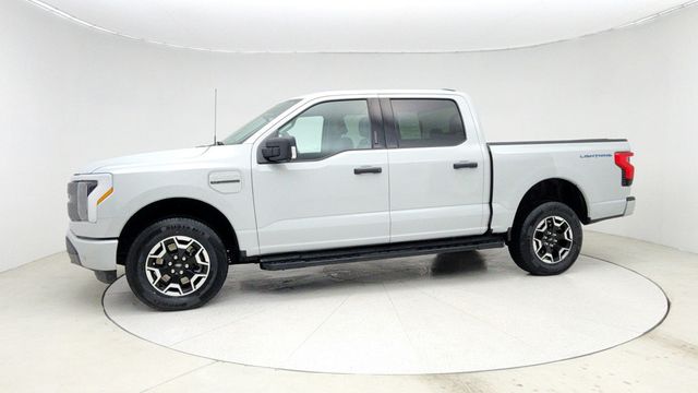2023 Ford F-150 Lightning XLT 4WD SuperCrew 5.5' Box - 22944176 - 7