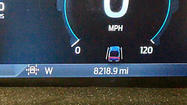 2023 Ford F-150 Lightning XLT 4WD SuperCrew 5.5' Box - 22968684 - 14