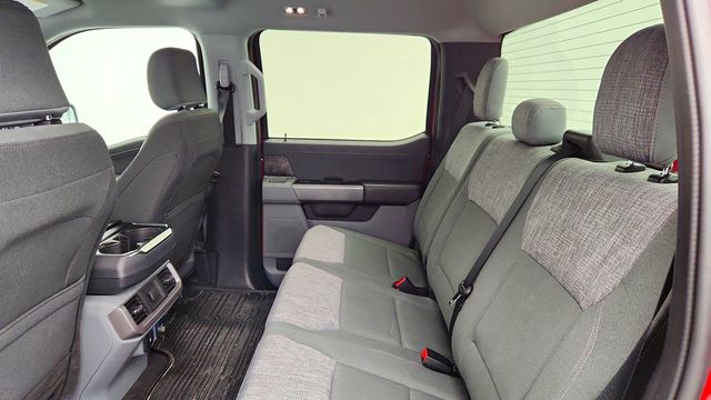 2023 Ford F-150 Lightning XLT 4WD SuperCrew 5.5' Box - 22968684 - 20