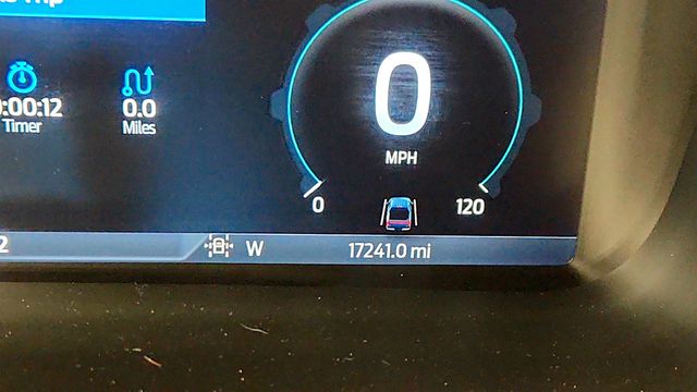 2023 Ford F-150 Lightning XLT 4WD SuperCrew 5.5' Box - 23005647 - 14