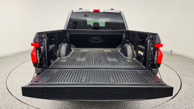 2023 Ford F-150 Lightning XLT 4WD SuperCrew 5.5' Box - 23005647 - 21