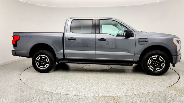 2023 Ford F-150 Lightning XLT 4WD SuperCrew 5.5' Box - 23005647 - 3