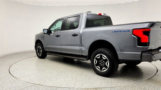 2023 Ford F-150 Lightning XLT 4WD SuperCrew 5.5' Box - 23005647 - 6