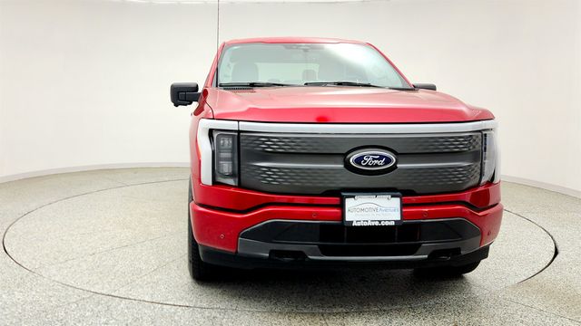 2023 Ford F-150 Lightning XLT 4WD SuperCrew 5.5' Box - 23026271 - 1