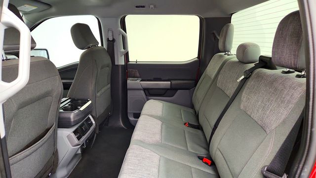 2023 Ford F-150 Lightning XLT 4WD SuperCrew 5.5' Box - 23026271 - 19