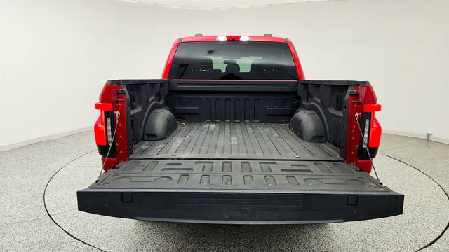 2023 Ford F-150 Lightning XLT 4WD SuperCrew 5.5' Box - 23026271 - 20