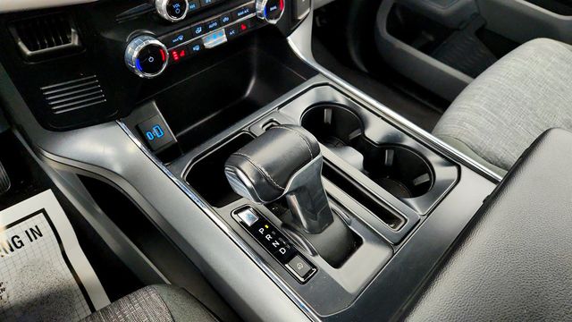 2023 Ford F-150 Lightning XLT 4WD SuperCrew 5.5' Box (240-mile range) - 22981295 - 15