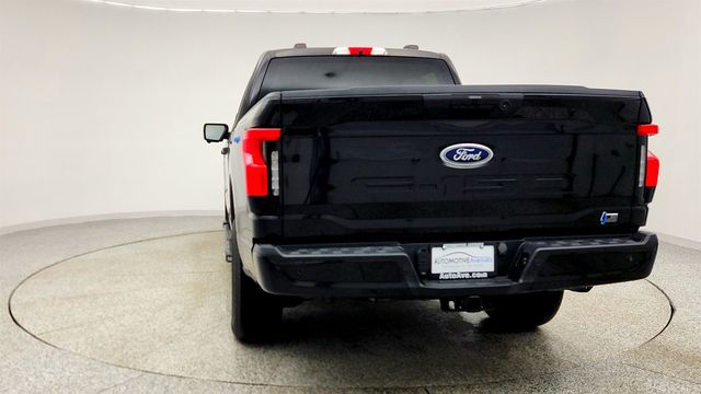 2023 Ford F-150 Lightning XLT 4WD SuperCrew 5.5' Box (240-mile range) - 22981295 - 5