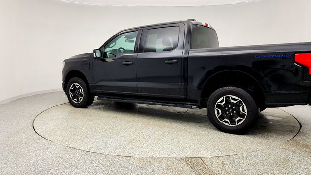 2023 Ford F-150 Lightning XLT 4WD SuperCrew 5.5' Box (240-mile range) - 22981295 - 6